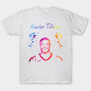 Xavier Tillman T-Shirt